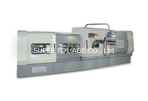 BTA deep hole drilling machine ZK2180*DB/1500