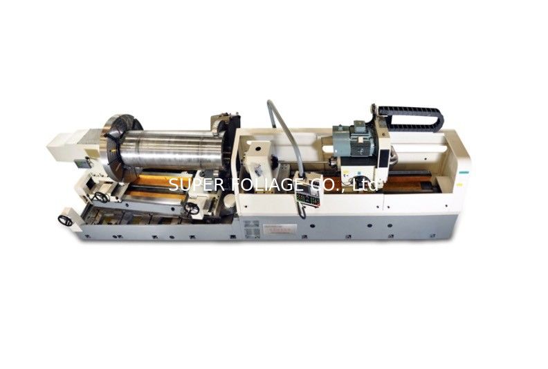 BTA Deep Hole Drilling Machine ZK21150*D/1500